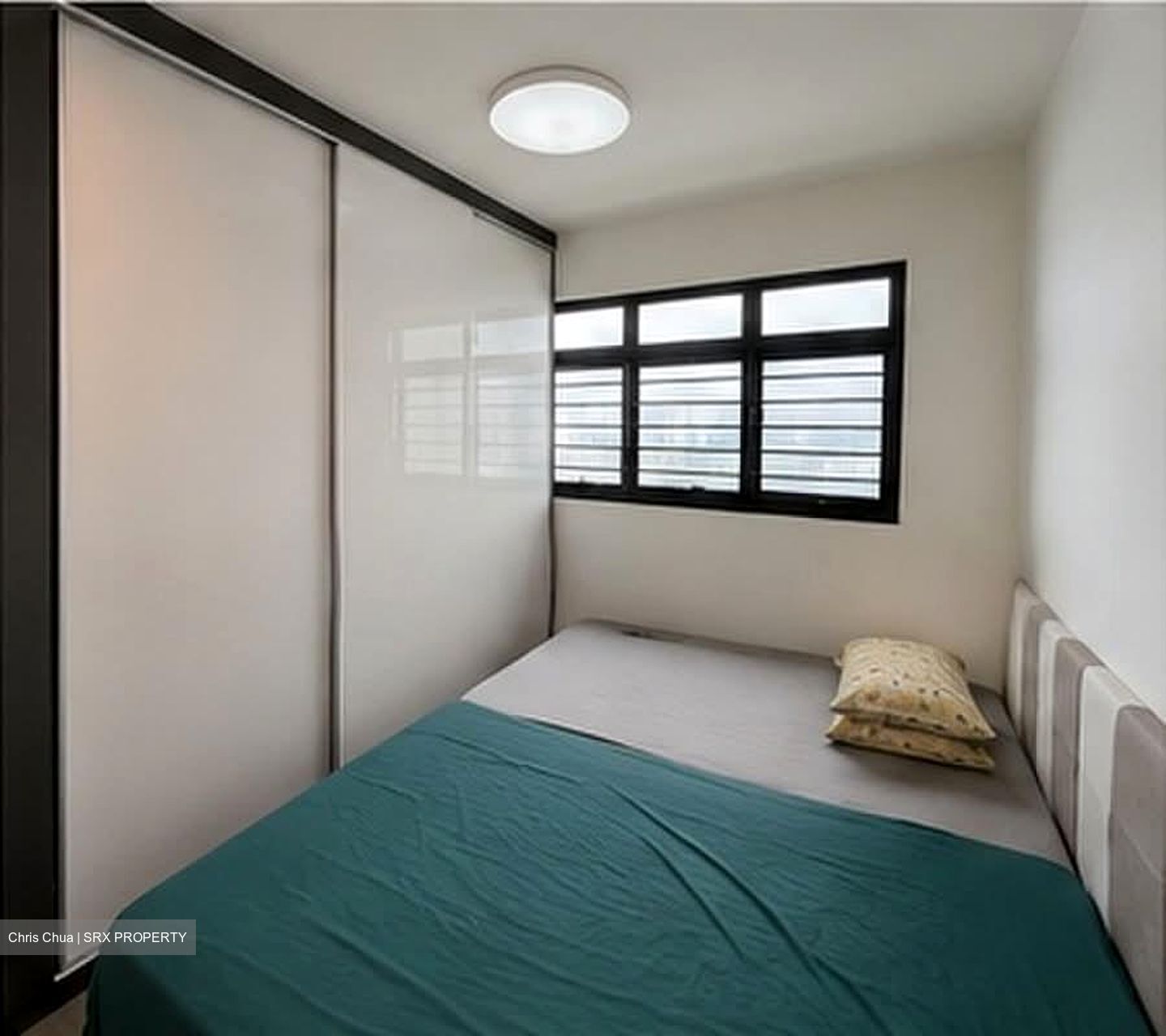 Blk 799A Woodlands Spring (Woodlands), HDB 4 Rooms #604938581